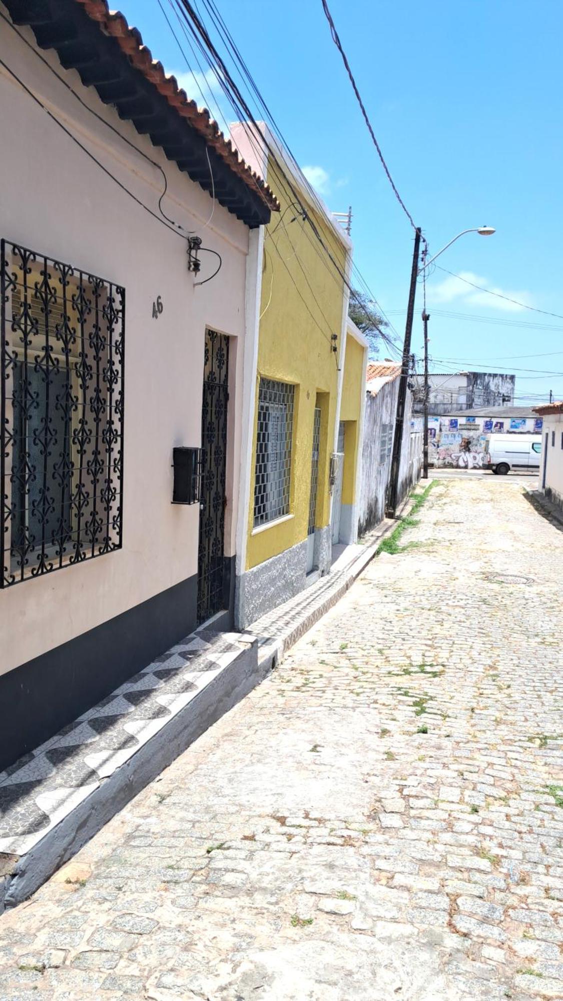 Residência Ilha Bela Sao Luis (Maranhao) Exterior foto