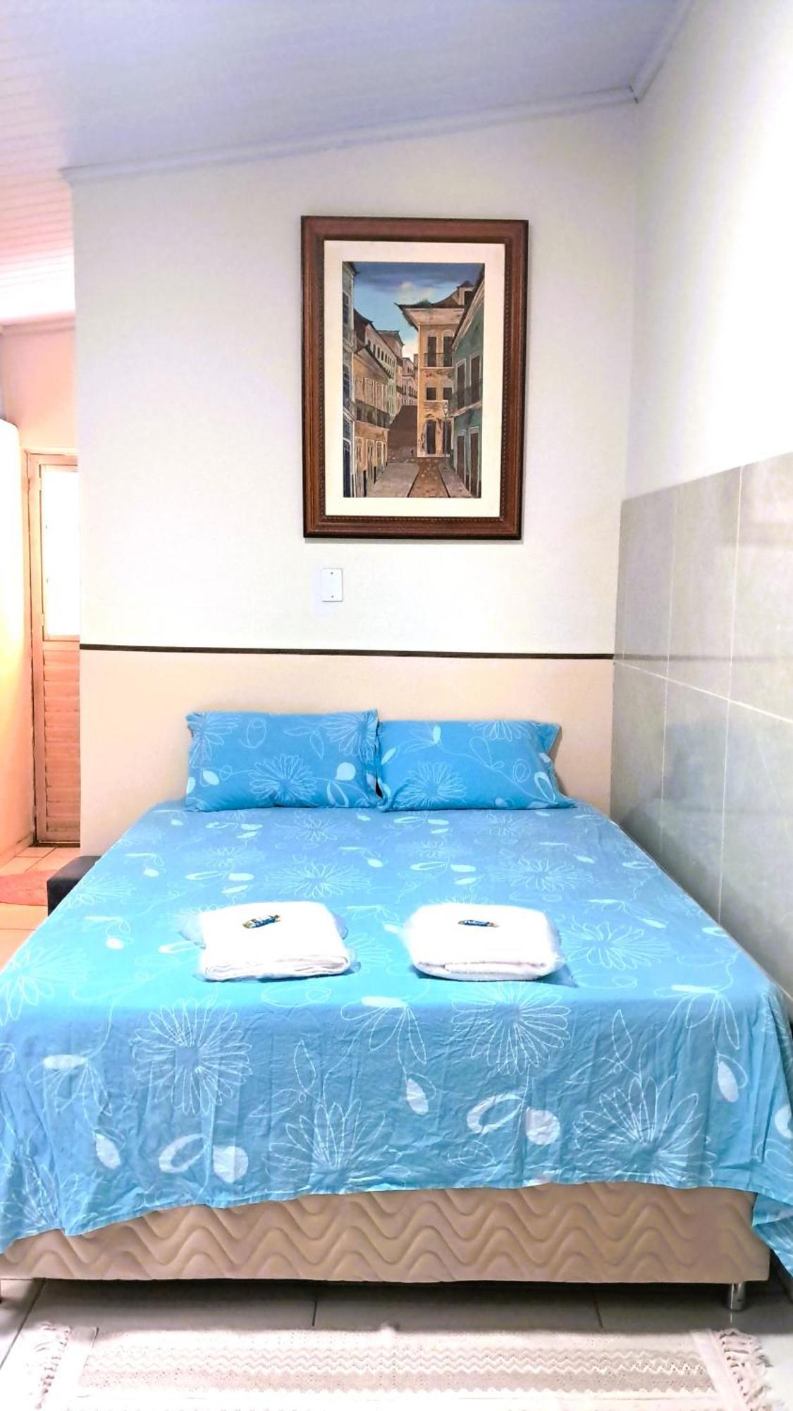 Residência Ilha Bela Sao Luis (Maranhao) Exterior foto